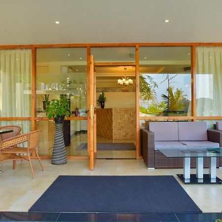 Crystal Beach Inn Malé Dış mekan fotoğraf