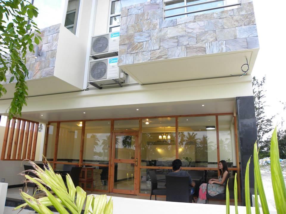 Crystal Beach Inn Malé Dış mekan fotoğraf